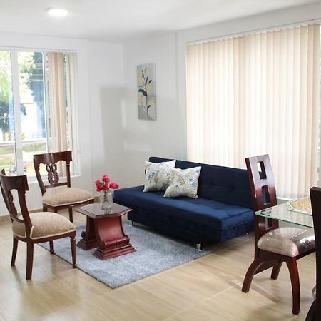 Lindo Apartamento Con Estacionamiento Buga Eksteriør bilde