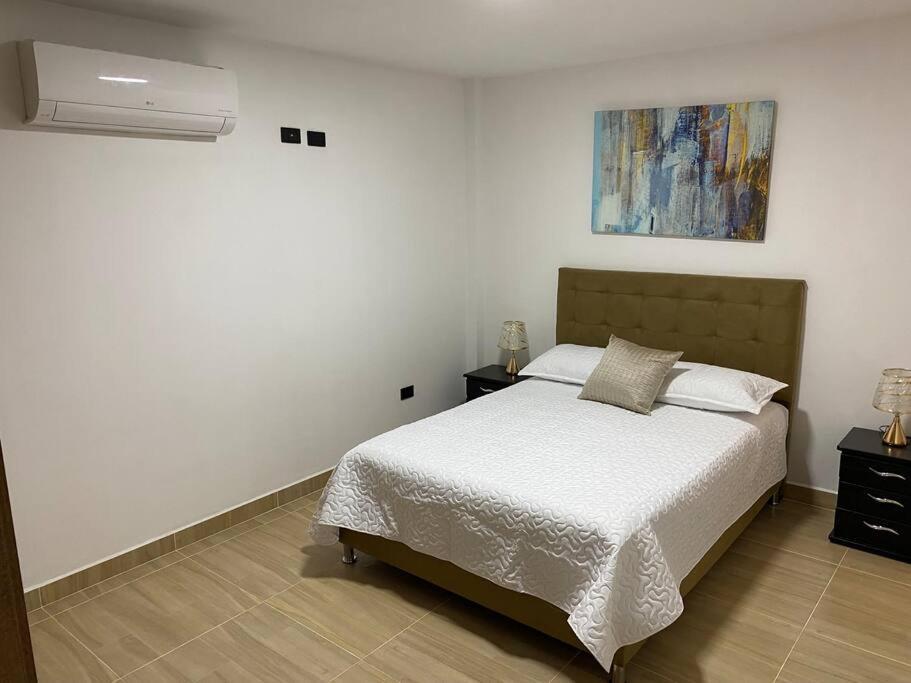 Lindo Apartamento Con Estacionamiento Buga Eksteriør bilde