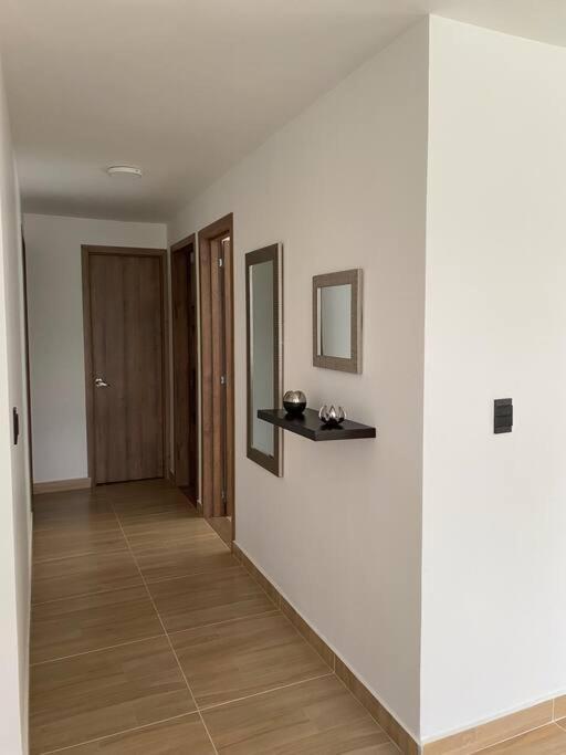 Lindo Apartamento Con Estacionamiento Buga Eksteriør bilde